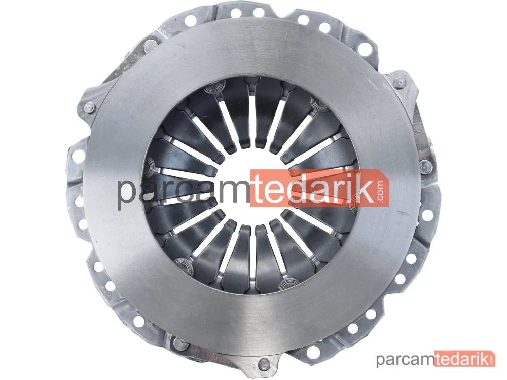 SACHS 3000990026 | Debriyaj Seti — Opel Astra G, Opel Astra G Cabrio, Opel Astra G Coupe