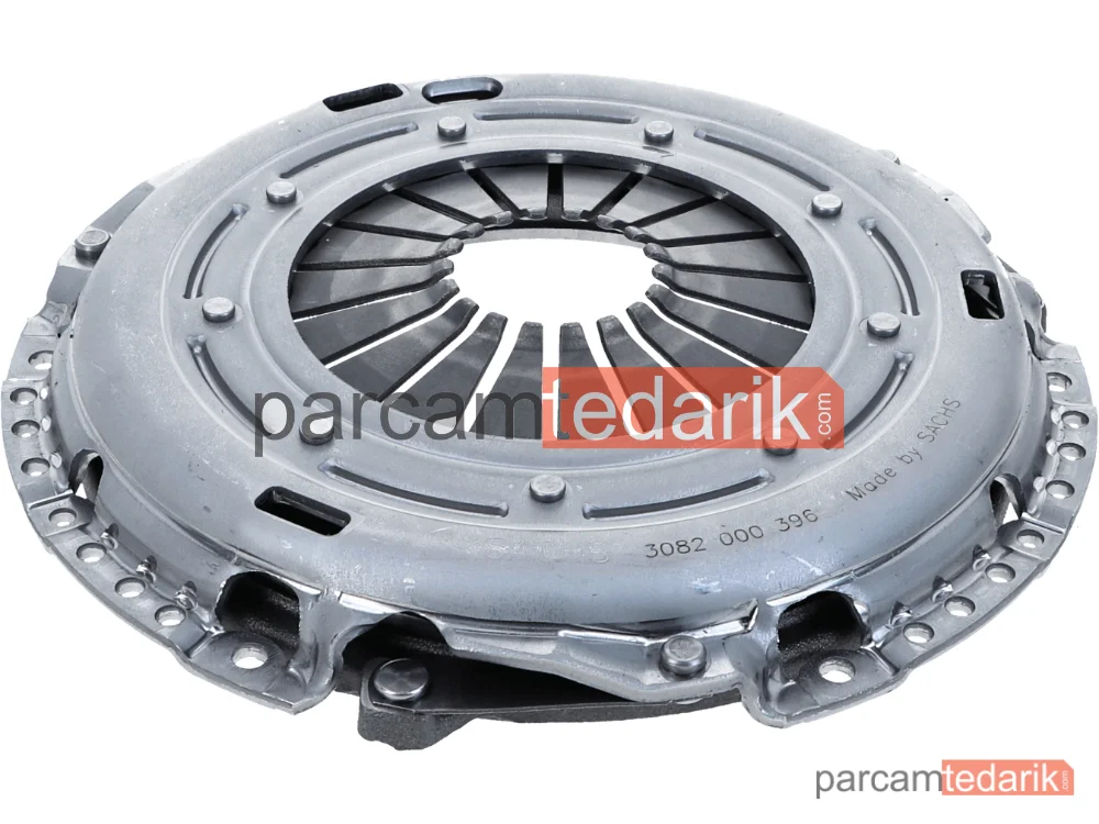 SACHS 3000990081 | Debriyaj Seti — Audi A3, Audi A3 Sportback, Seat Altea