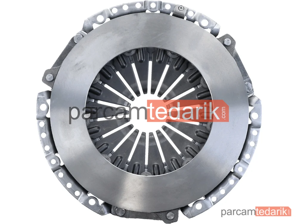 SACHS 3000990081 | Debriyaj Seti — Audi A3, Audi A3 Sportback, Seat Altea