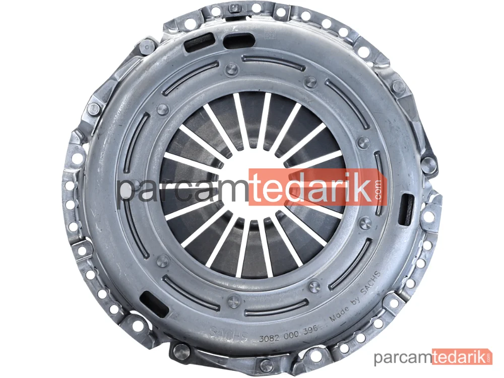 SACHS 3000990081 | Debriyaj Seti — Audi A3, Audi A3 Sportback, Seat Altea