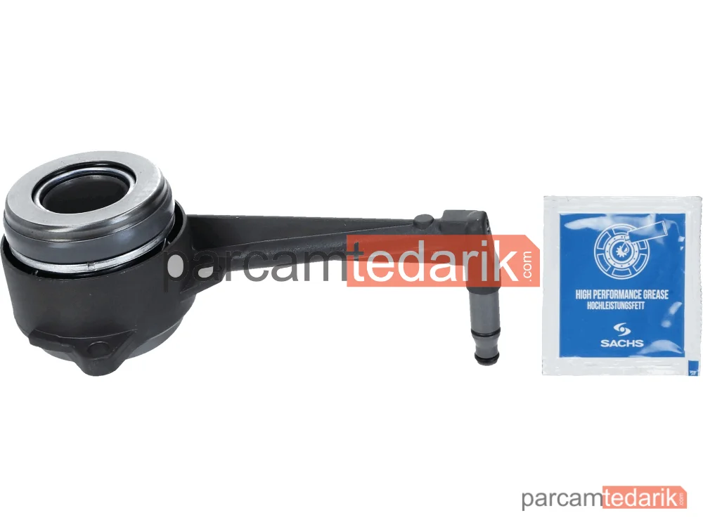 SACHS 3000990081 | Debriyaj Seti — Audi A3, Audi A3 Sportback, Seat Altea