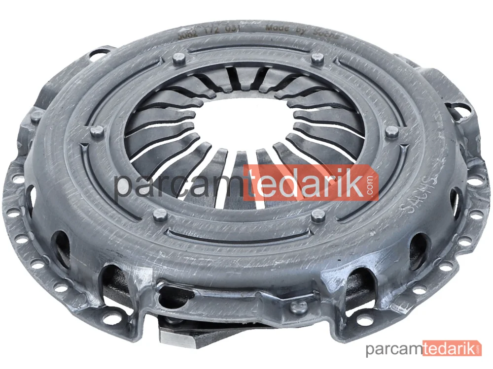 SACHS 3000990131 | Debriyaj Seti — Opel Corsa D, Opel Astra H, Opel Astra H GTC