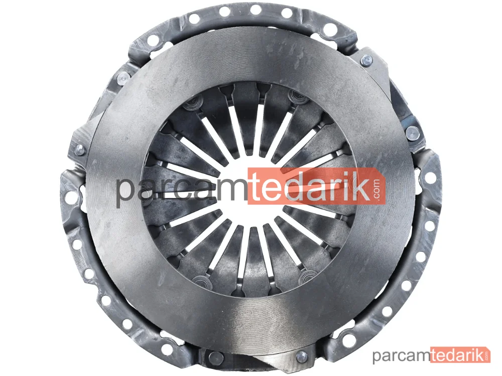 SACHS 3000990131 | Debriyaj Seti — Opel Corsa D, Opel Astra H, Opel Astra H GTC