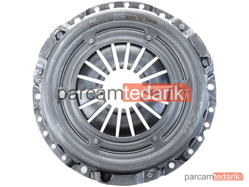 SACHS 3000990131 | Debriyaj Seti — Opel Corsa D, Opel Astra H, Opel Astra H GTC