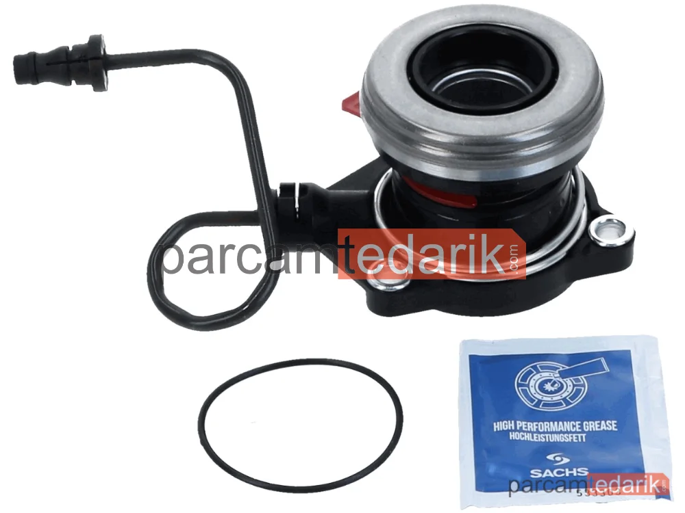 SACHS 3000990131 | Debriyaj Seti — Opel Corsa D, Opel Astra H, Opel Astra H GTC