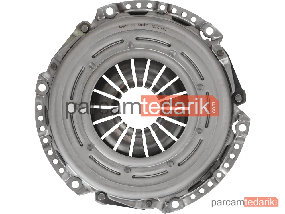 SACHS 3000990336 | Debriyaj Seti (220 mm) — Ford Ecosport, Ford B-Max, Ford Fiesta VI