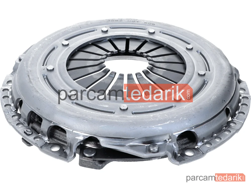 SACHS 3000990378 | Debriyaj Seti — Ford Galaxy II, Ford Mondeo IV, Ford S-Max