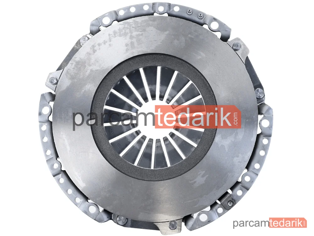 SACHS 3000990378 | Debriyaj Seti — Ford Galaxy II, Ford Mondeo IV, Ford S-Max