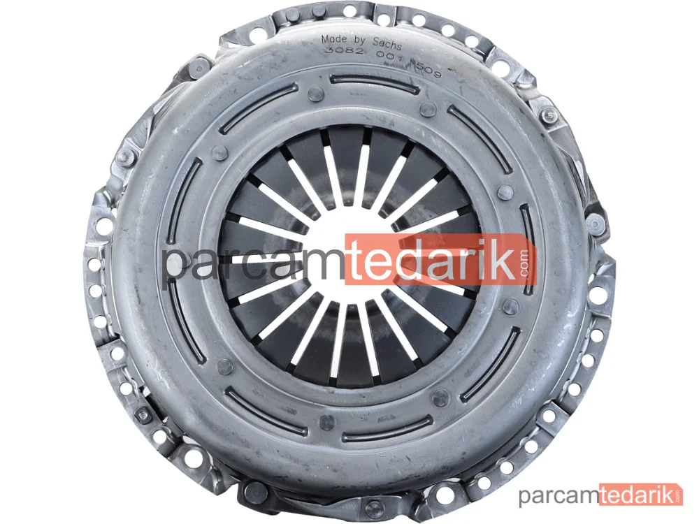 SACHS 3000990378 | Debriyaj Seti — Ford Galaxy II, Ford Mondeo IV, Ford S-Max
