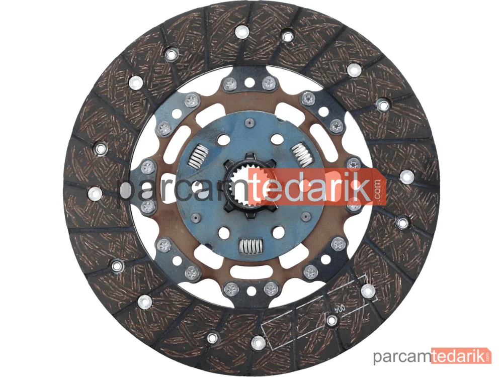 SACHS 3000990378 | Debriyaj Seti — Ford Galaxy II, Ford Mondeo IV, Ford S-Max