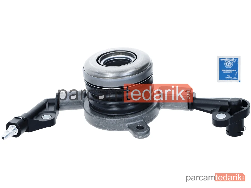 SACHS 3000990437 | Debriyaj Seti (Rulmanlı) — Mercedes-Benz Sprinter 3-t, Mercedes-Benz Sprinter 3,5-t