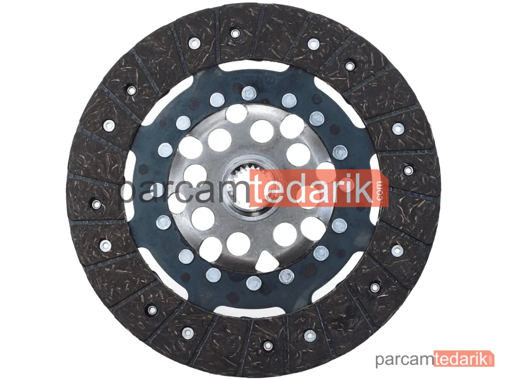 SACHS 3000990490 | Debriyaj Seti — Dacia Dokker Kasa/büyük limuzin, Dacia Dokker MPV, Dacia Duster