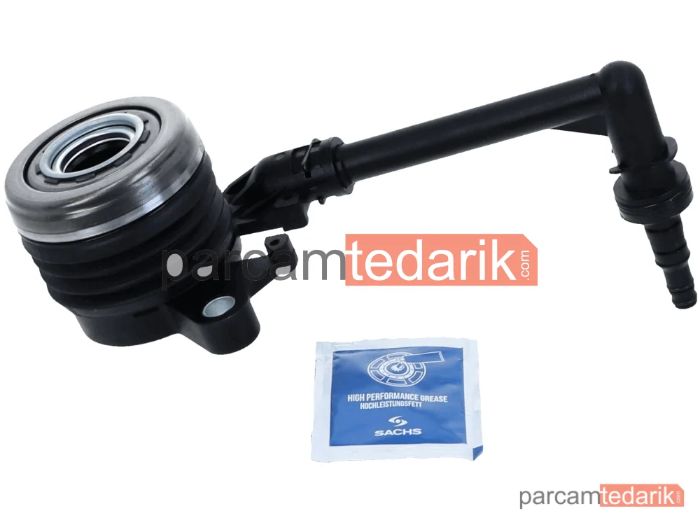 SACHS 3000990490 | Debriyaj Seti — Dacia Dokker Kasa/büyük limuzin, Dacia Dokker MPV, Dacia Duster