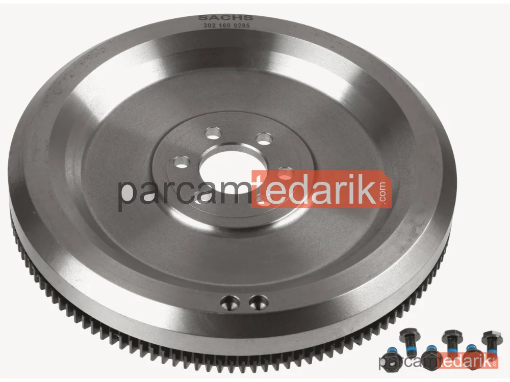 3021600285 | Volan — Audi A1, Seat Toledo IV, Skoda Rapid Spaceback