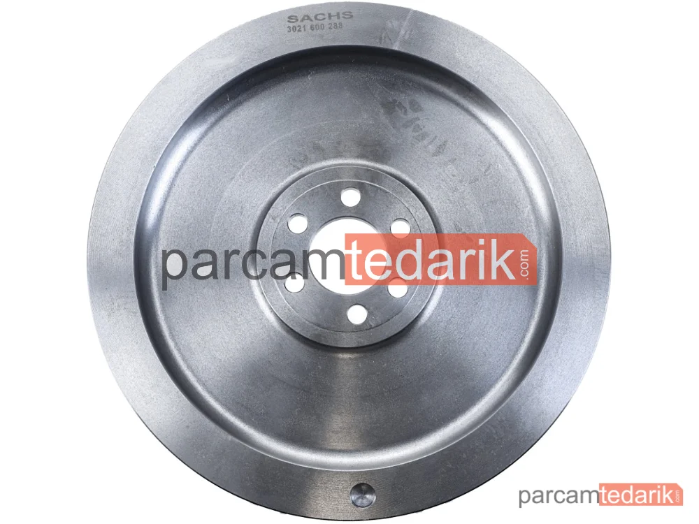 SACHS 3021600288 | Volan — Seat Ibiza V, Seat Leon, VW Caddy Alltrack IV