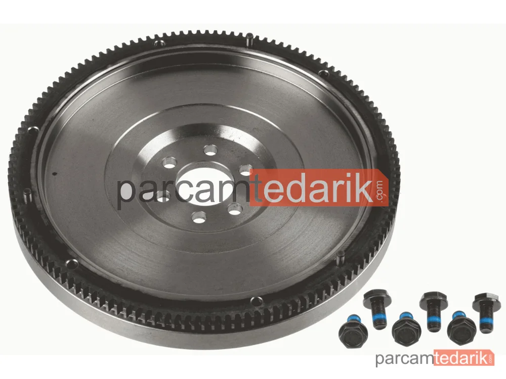 SACHS 3021600294 | Volan — Seat Ibiza IV, Seat Ibiza IV SC, Seat Toledo IV