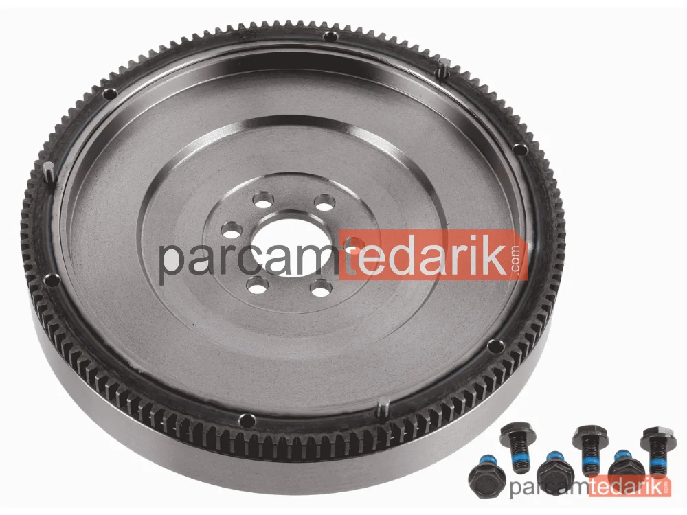 SACHS 3021600295 | Volan — Seat Ibiza IV, Seat Ibiza IV SC, Seat Ibiza IV ST