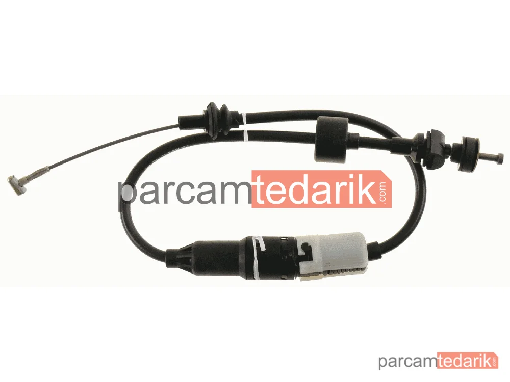 Debriyaj Kolu — VW Polo III, VW Lupo I, Seat Arosa - 3074003346