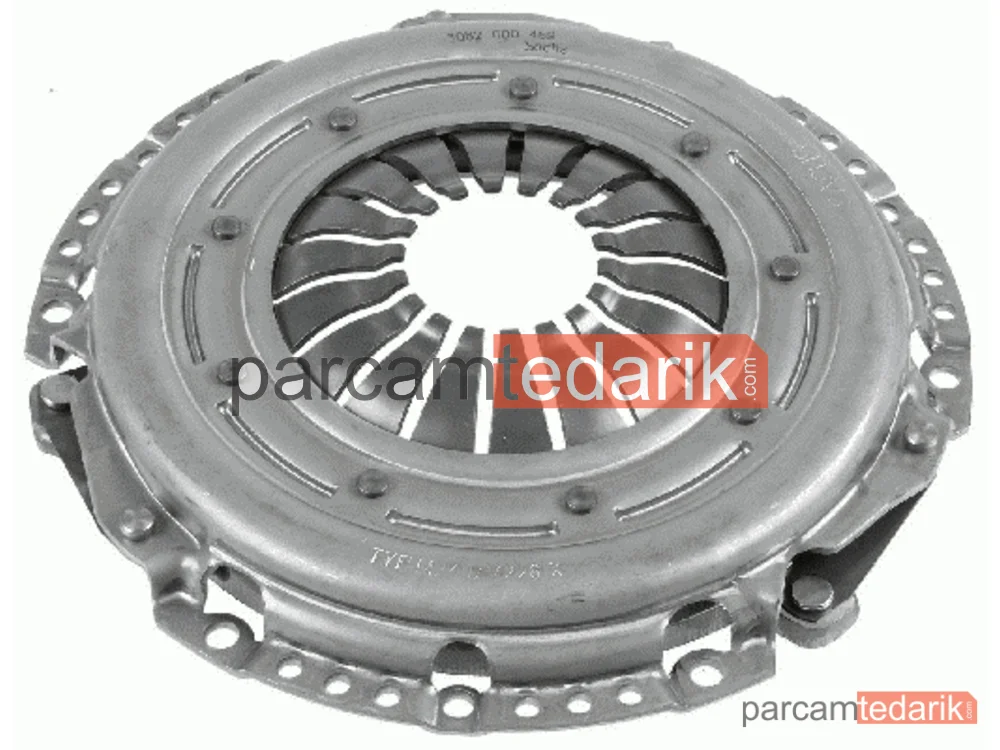 3082000469 | Debriyaj Baskısı — Mazda 5, Mazda 3
