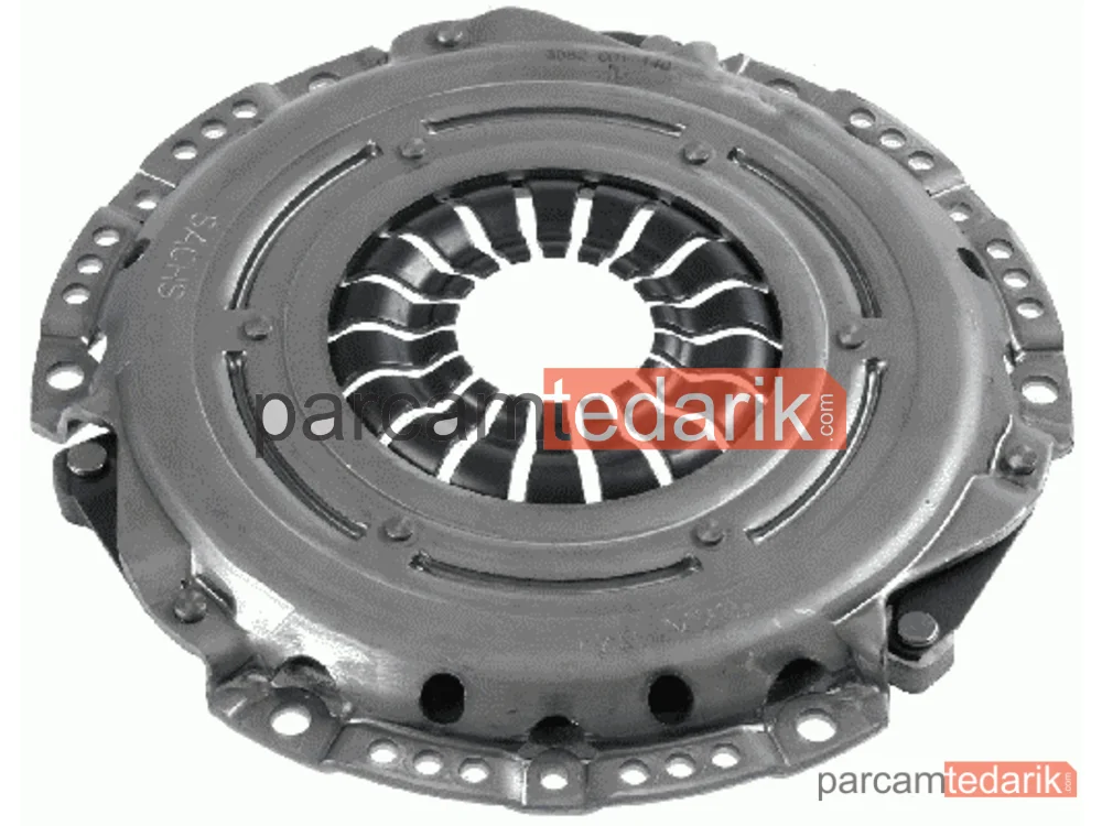 3082001140 | Debriyaj Baskısı — Opel Insignia A, Opel Astra J, Opel Astra J GTC
