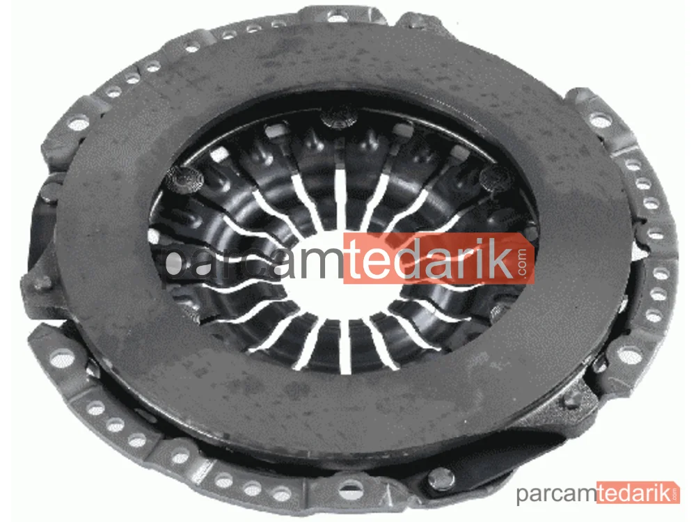 SACHS 3082001140 | Debriyaj Baskısı — Opel Insignia A, Opel Astra J, Opel Astra J GTC