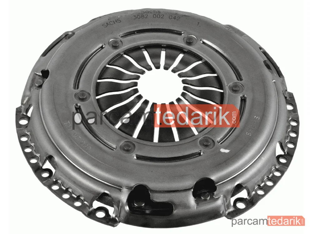 3082002042 | Debriyaj Baskısı — VW Polo V, Seat Ibiza IV, Seat Ibiza IV SC