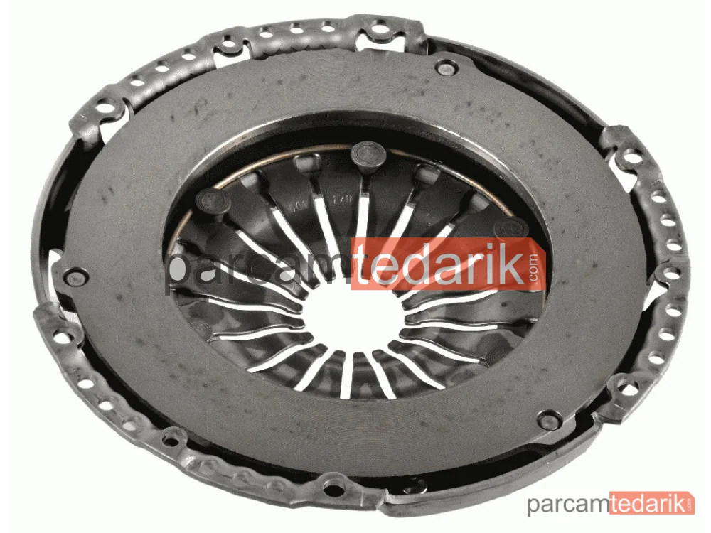 SACHS 3082002042 | Debriyaj Baskısı — VW Polo V, Seat Ibiza IV, Seat Ibiza IV SC
