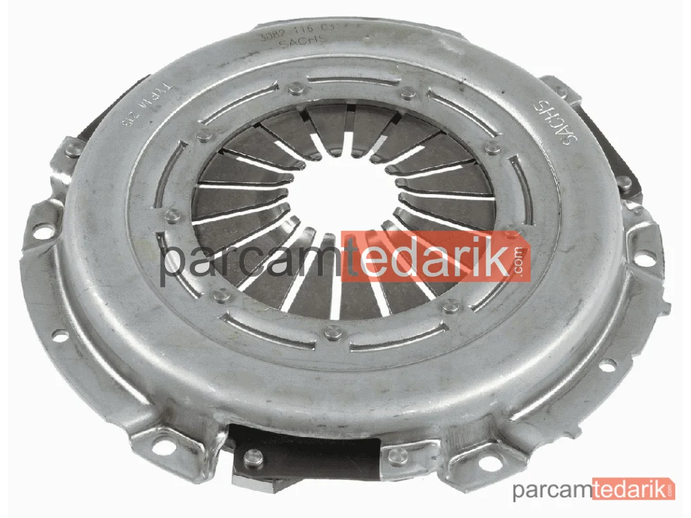 3082116031 | Debriyaj Baskısı — VW Transporter T3
