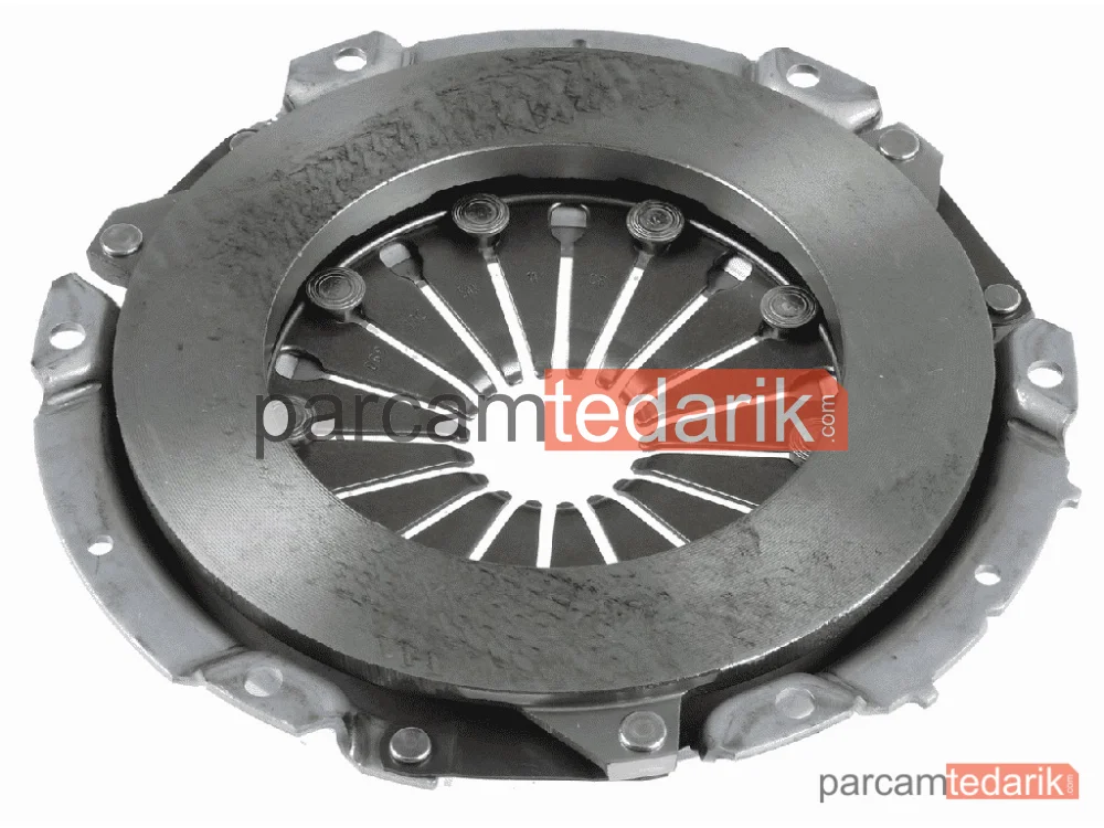 SACHS 3082116031 | Debriyaj Baskısı — VW Transporter T3