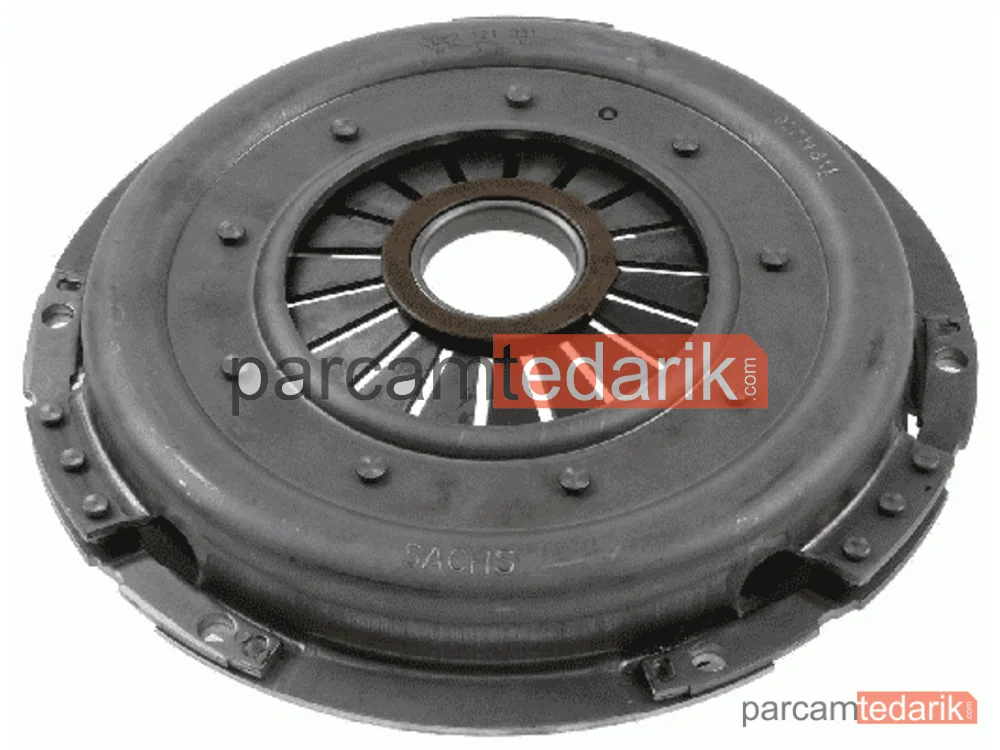 3082121031 | Debriyaj Baskısı — Mercedes-Benz T1, Mercedes-Benz T2/L, Mercedes-Benz Heckflosse