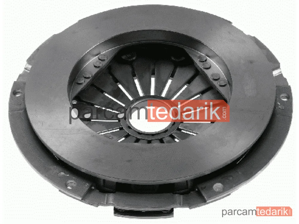 SACHS 3082121031 | Debriyaj Baskısı — Mercedes-Benz T1, Mercedes-Benz T2/L, Mercedes-Benz Heckflosse