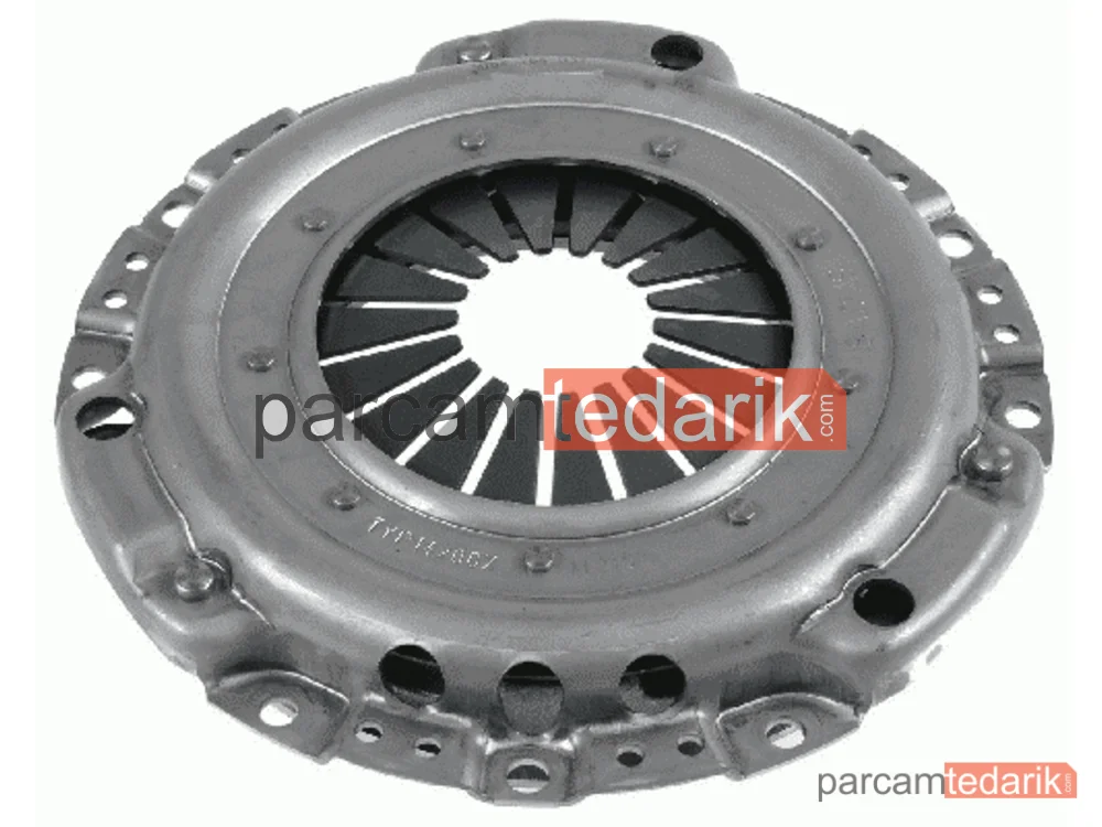 Debriyaj Baskısı — Mercedes-Benz 123, Mercedes-Benz 190, Mercedes-Benz 124 - 3082164031