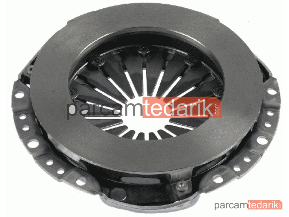 SACHS 3082164031 | Debriyaj Baskısı — Mercedes-Benz 123, Mercedes-Benz 190, Mercedes-Benz 124