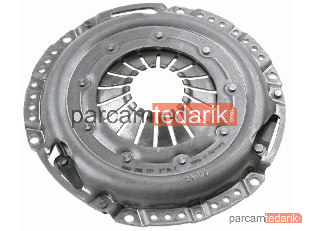 3082288031 | Debriyaj Baskısı — Mercedes-Benz C-Serisi, Mercedes-Benz C-Serisi T-Model