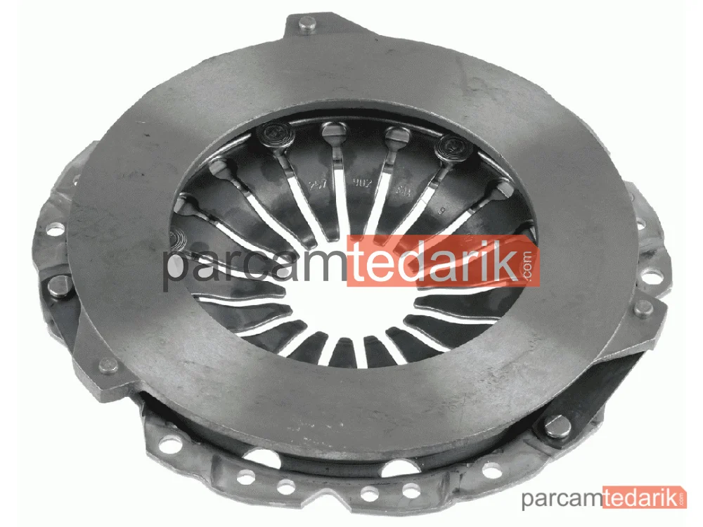 SACHS 3082297531 | Debriyaj Baskısı — Opel Astra G, Opel Combo, Opel Vectra B