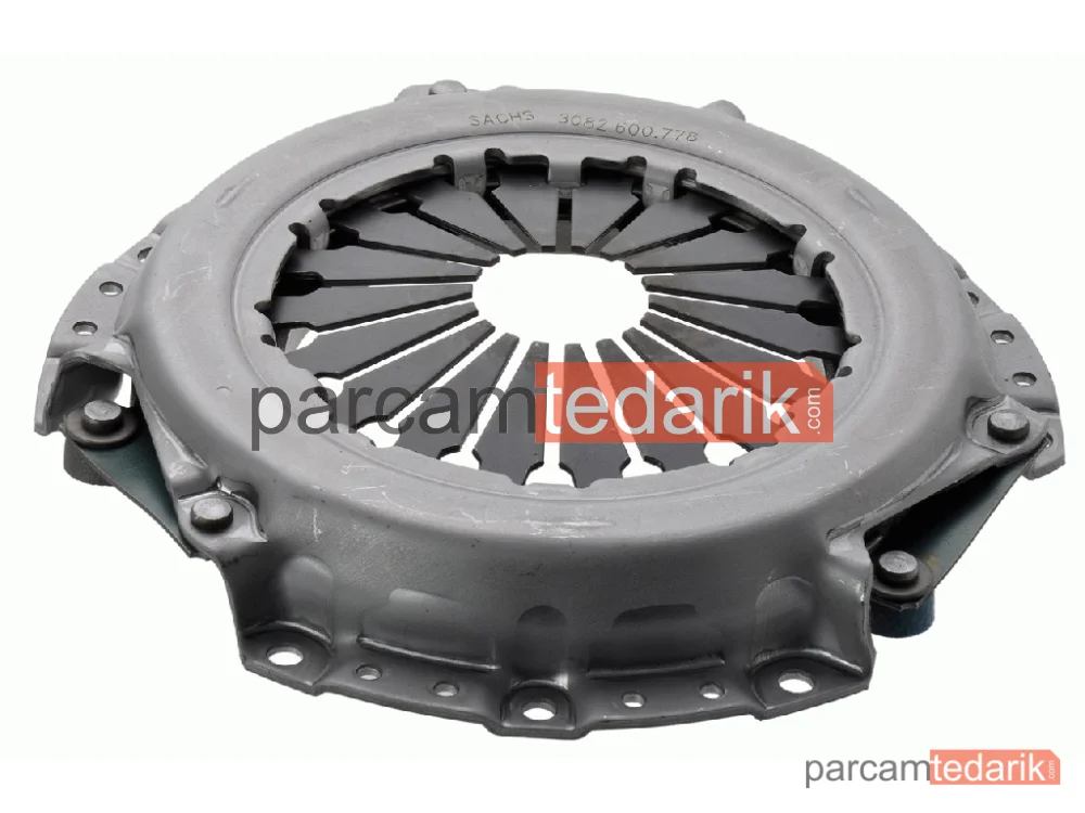 3082600778 | Debriyaj Baskısı — Hyundai Accent IV, Kia Cerato III, Hyundai Accent V