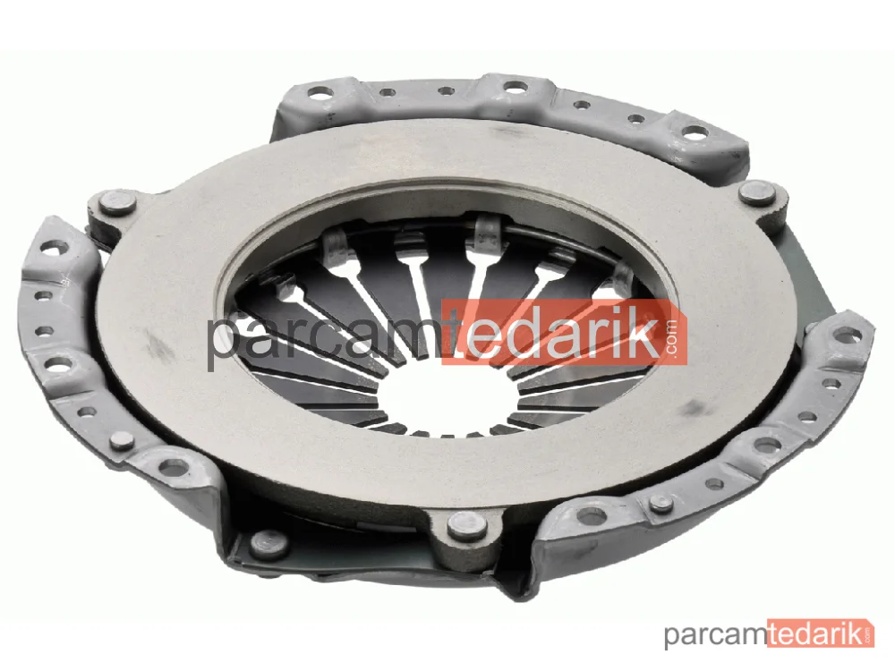 SACHS 3082600778 | Debriyaj Baskısı — Hyundai Accent IV, Kia Cerato III, Hyundai Accent V