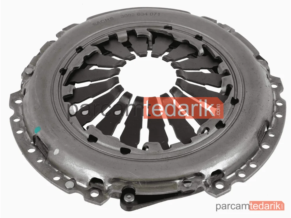 3082634071 | Debriyaj Baskısı — Chevrolet Aveo, Opel Astra H, Opel Astra H Kombi