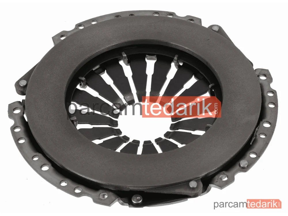 SACHS 3082634071 | Debriyaj Baskısı — Chevrolet Aveo, Opel Astra H, Opel Astra H Kombi