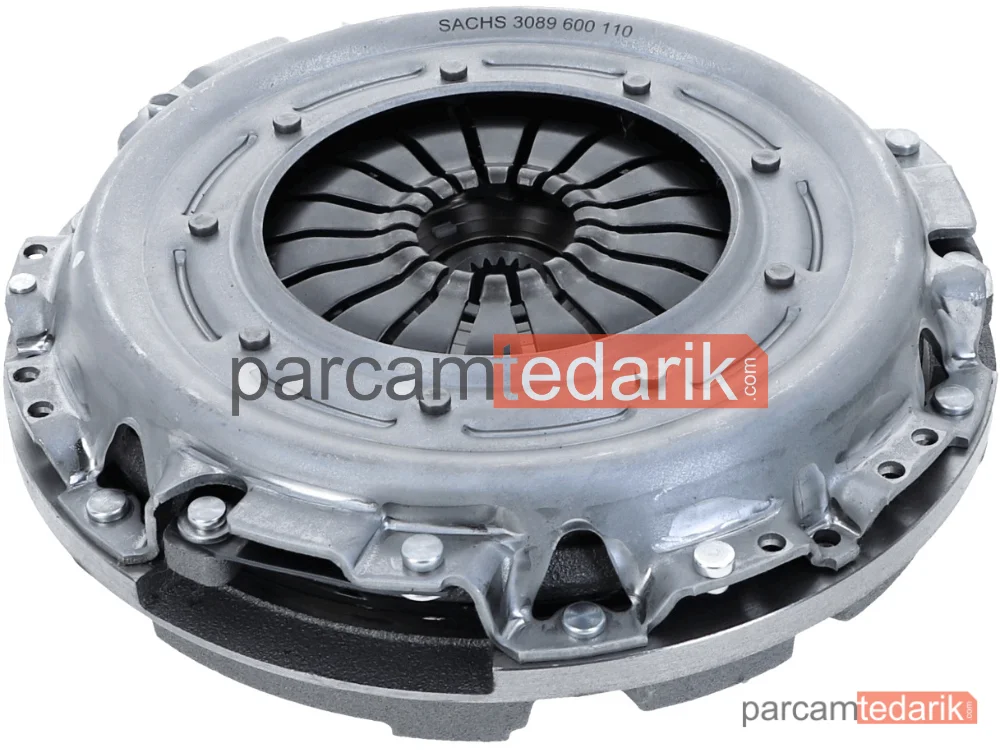 3089600110 | Debriyaj Seti — Chrysler Sebring, Dodge Avenger, Dodge Caliber