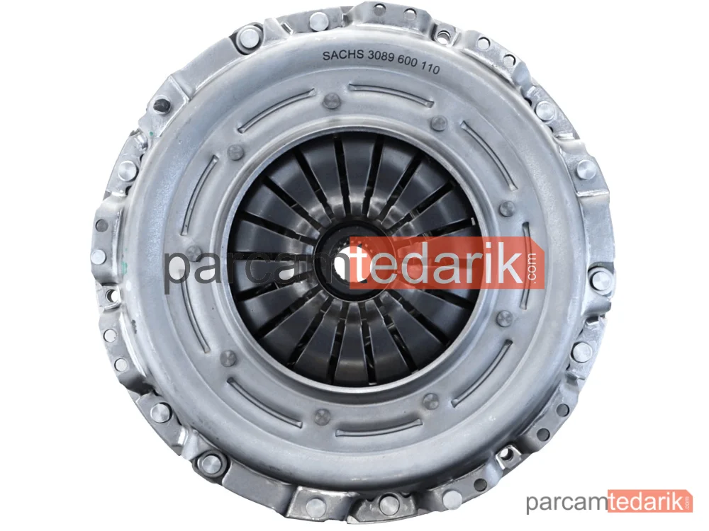 SACHS 3089600110 | Debriyaj Seti — Chrysler Sebring, Dodge Avenger, Dodge Caliber