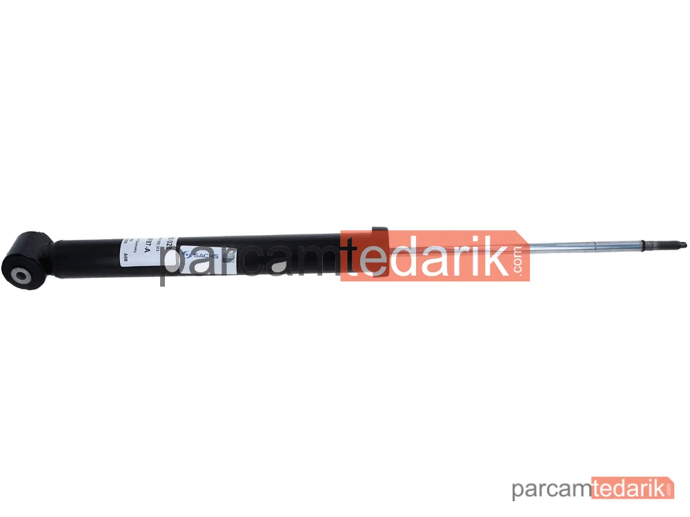 SACHS 310028 | Amortisör (Arka) — Audi A6 C5