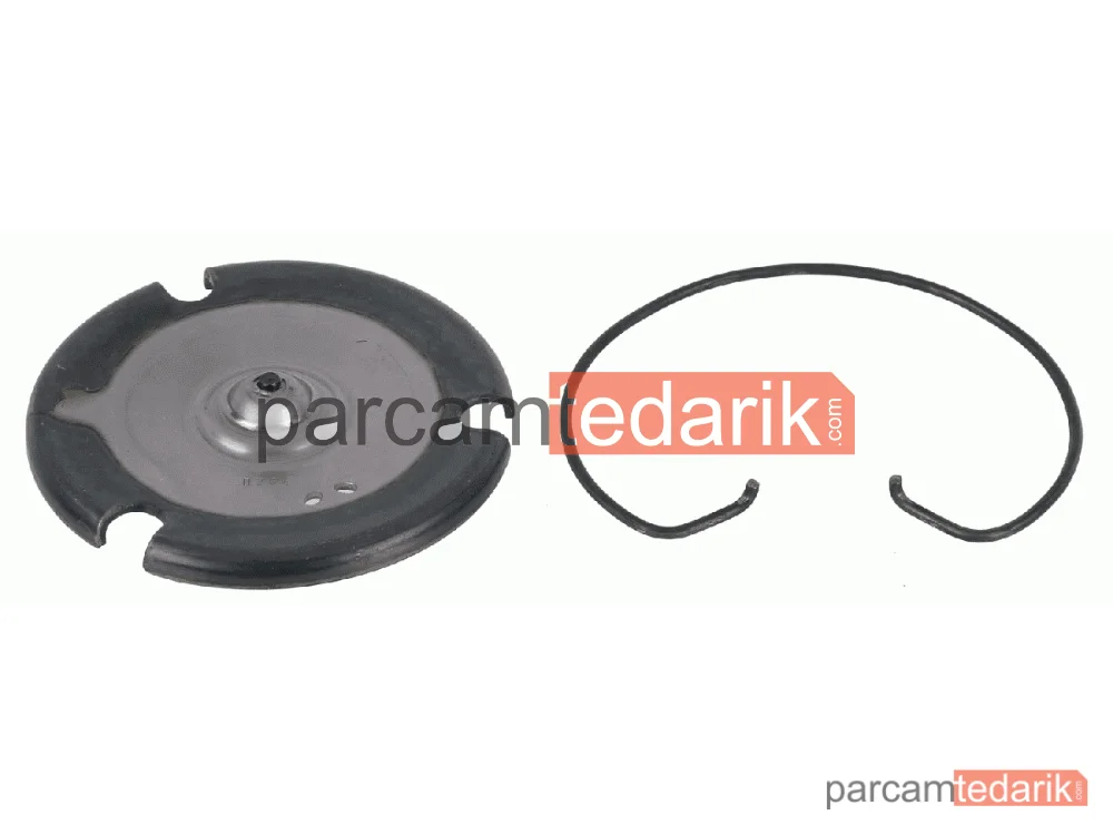Debriyaj Rulmanı — VW Golf II, VW Jetta II, VW Scirocco - 3100654003