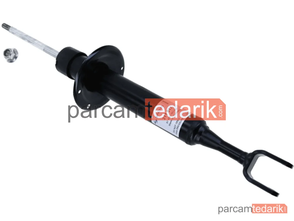 Amortisör — Audi A4 B7, Audi A4 B7 Cabrio, Audi A4 B6 Cabrio - 311017