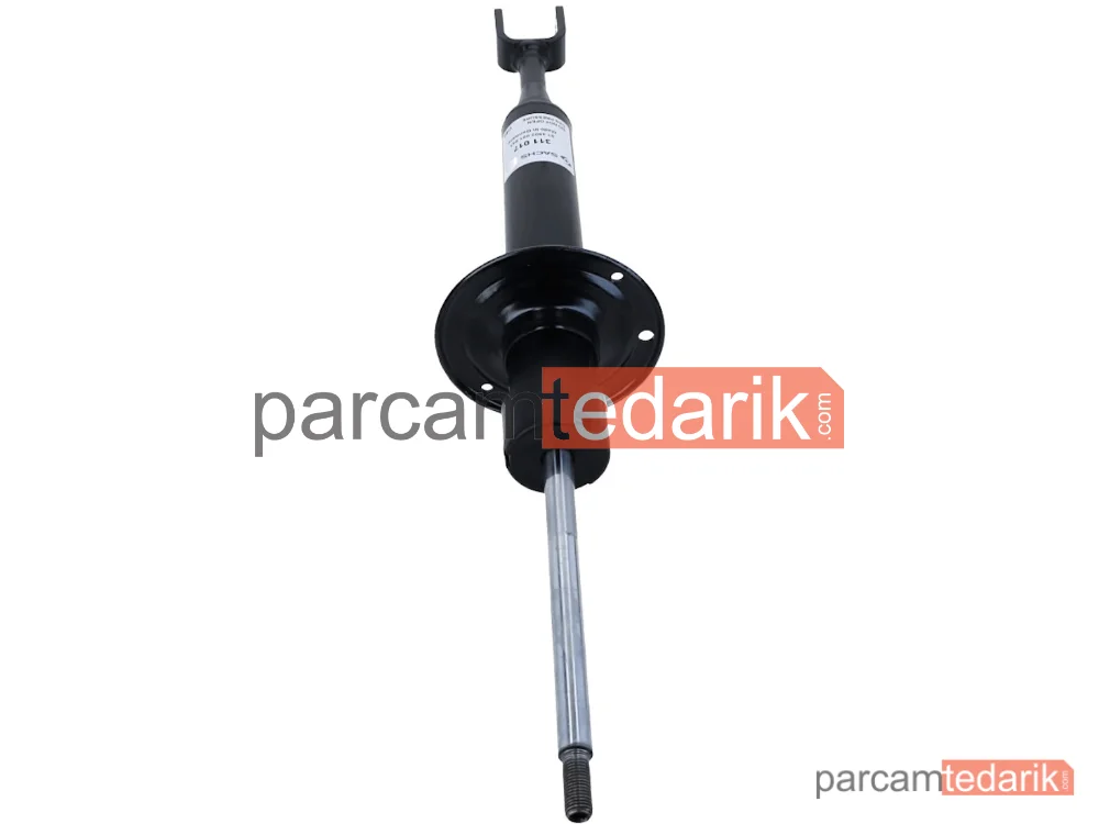 SACHS 311017 | Amortisör — Audi A4 B7, Audi A4 B7 Cabrio, Audi A4 B6 Cabrio