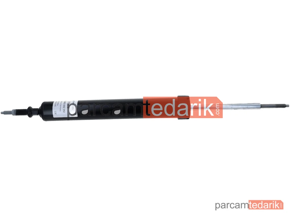 SACHS 311410 | Amortisör (Arka) — BMW 3 Touring, BMW 3 Coupe, BMW 3