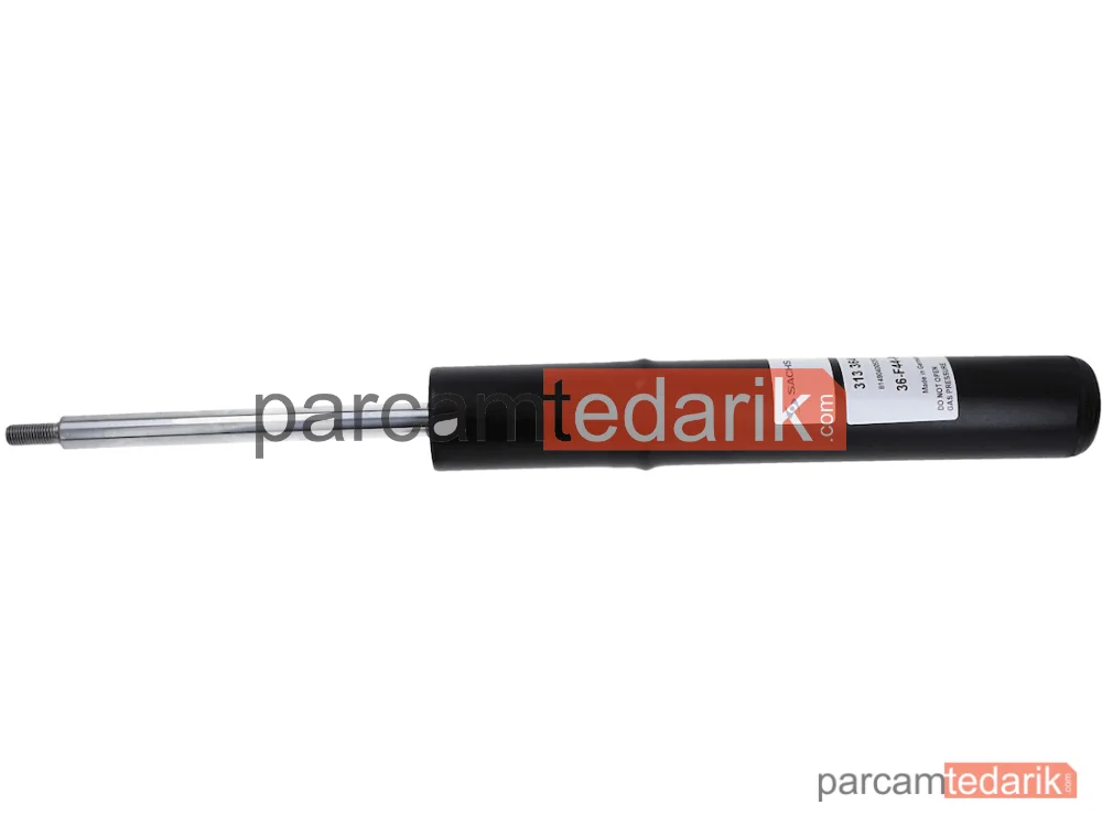 SACHS 313364 | Amortisör — Audi A5, Audi A5 Cabrio, Audi A4 B8