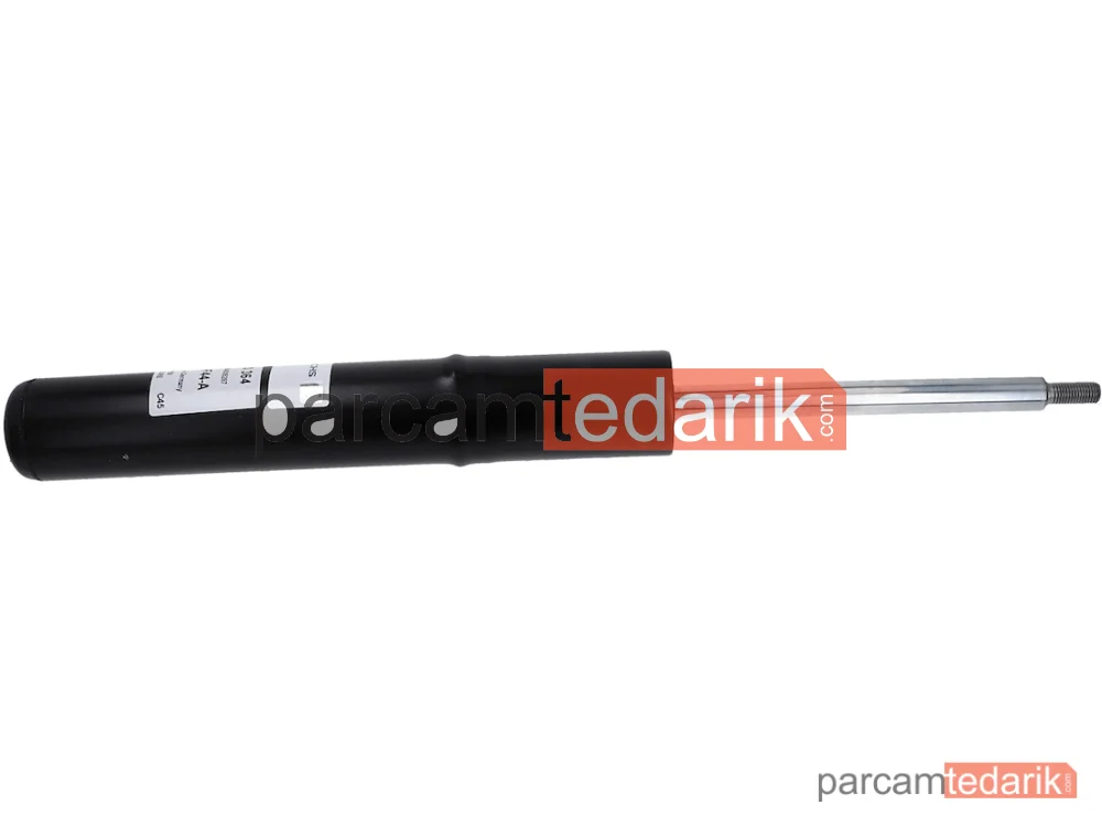SACHS 313364 | Amortisör — Audi A5, Audi A5 Cabrio, Audi A4 B8