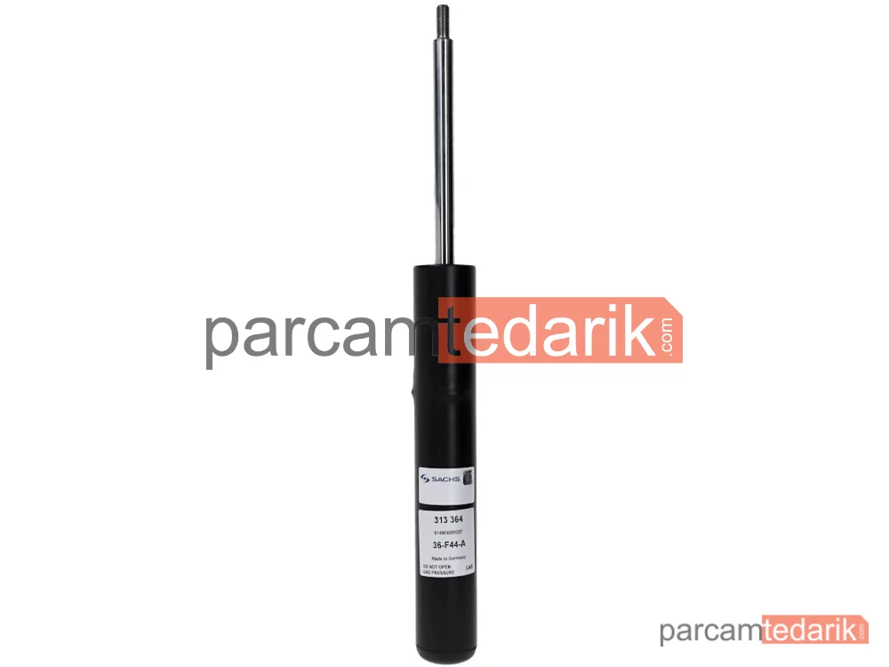 SACHS 313364 | Amortisör — Audi A5, Audi A5 Cabrio, Audi A4 B8