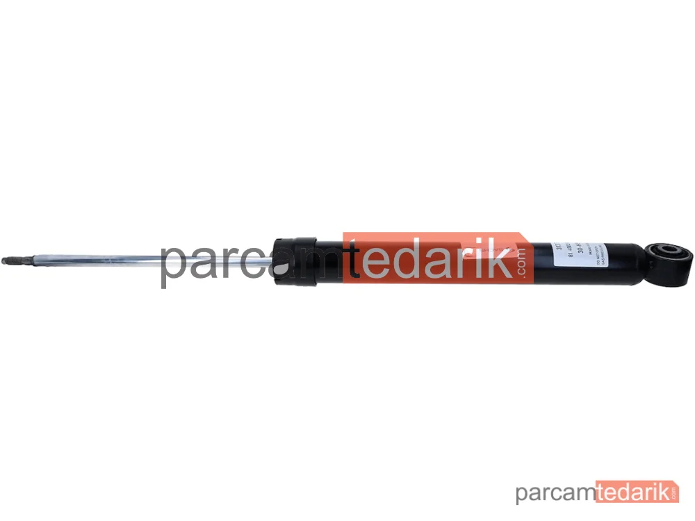 SACHS 313366 | Amortisör — Audi A6 C7, Audi A7, Audi A5